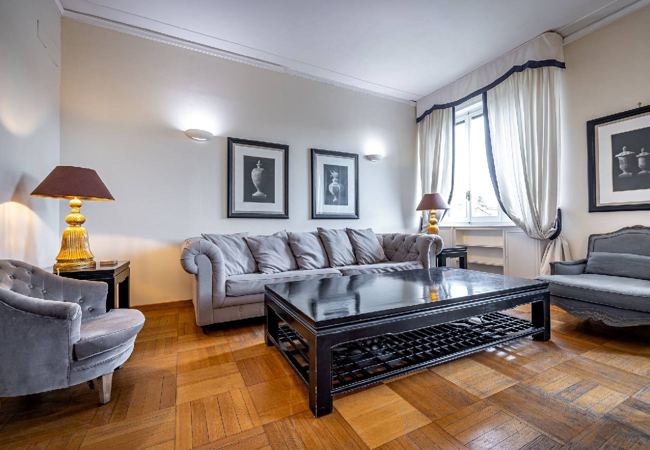 Apartment in Florence - Pellico