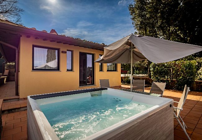 House in Fiesole - Sant´Apollinare 7