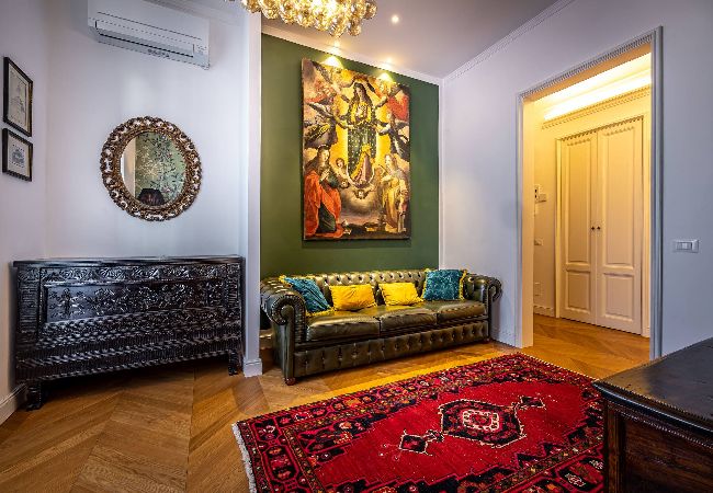Apartment in Firenze - Bolognese 11