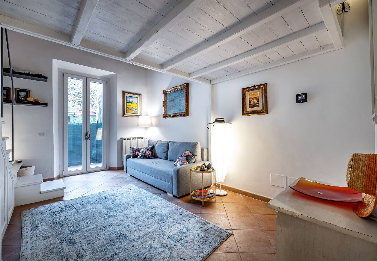 Studio in Florence - Masaccio 29