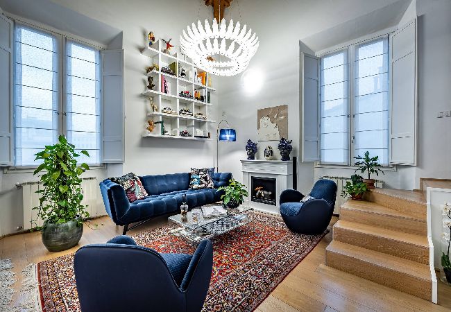Apartment in Firenze - Landino3 piano