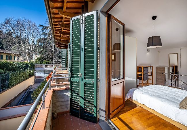 Apartment in Firenze - giano della bella