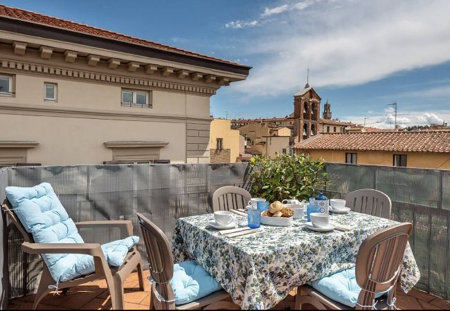 Apartment in Florence - Conti