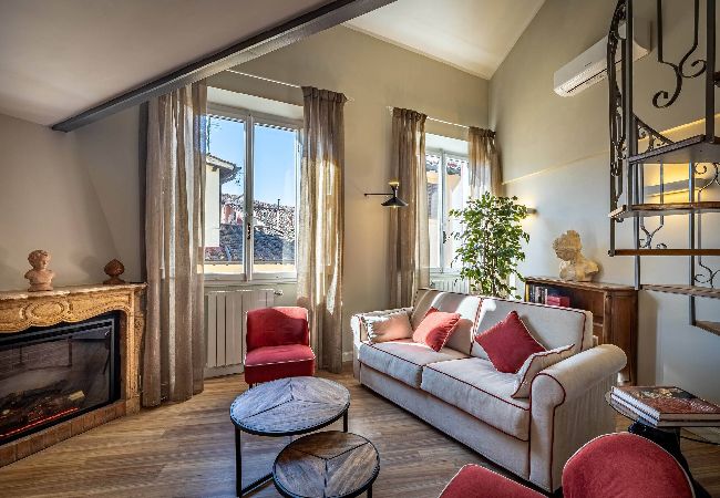 Apartment in Firenze - Anguillara, 4