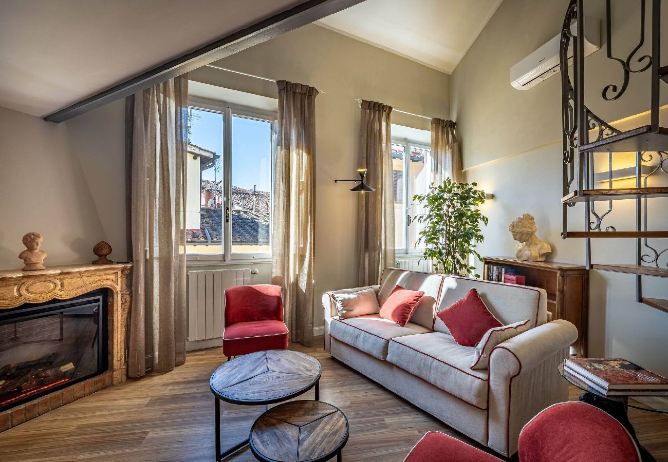 Apartment in Florence - Anguillara, 4
