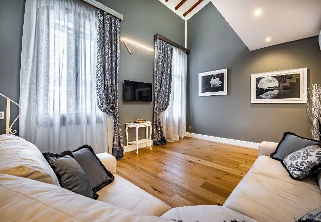 Apartment in Firenze - capodimondo