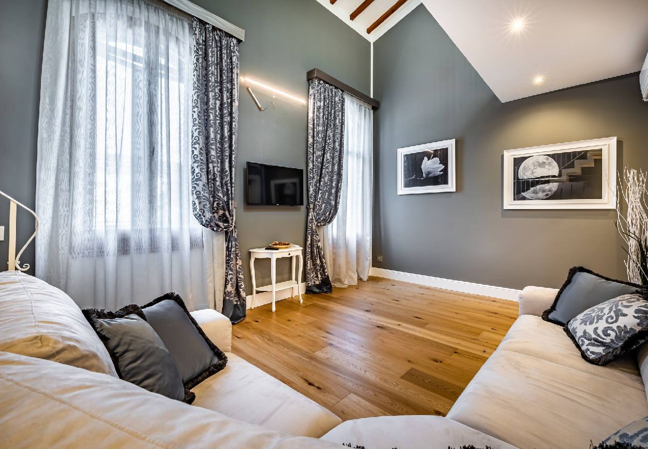 Apartment in Florence - capodimondo