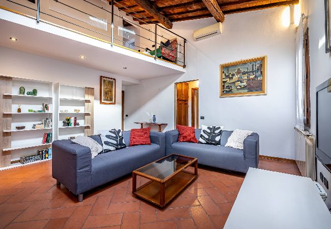 Apartment in Firenze - Vellutini