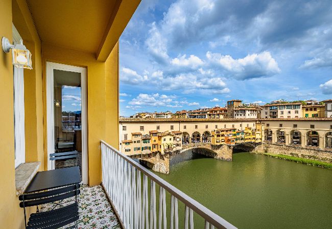 Apartment in Firenze - Bardi