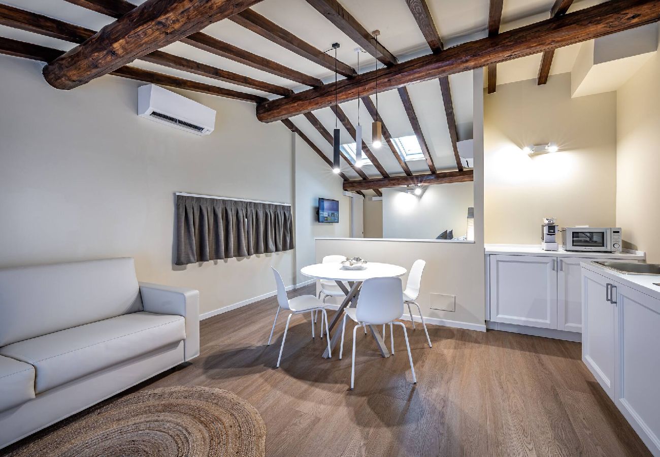 Studio in Prato - Garibaldi MS1 Prato