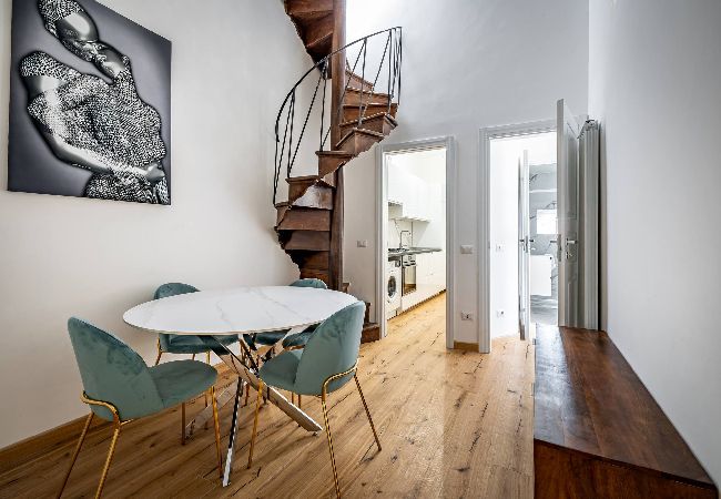 Apartment in Firenze - soderini