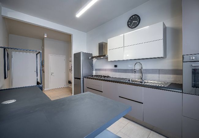 Apartment in Firenze - Cairoli, 72