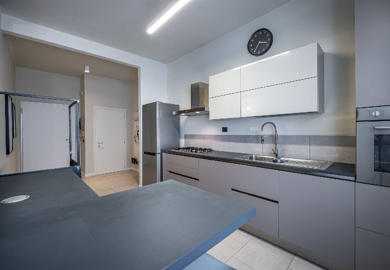 Apartment in Florence - Cairoli, 72