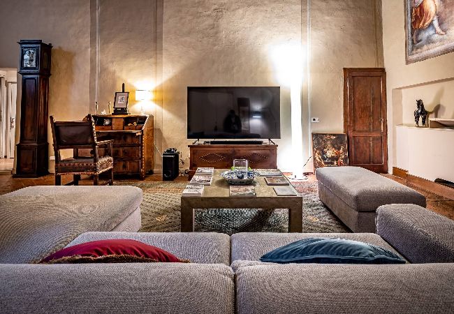 Apartment in Firenze - CANTORIA