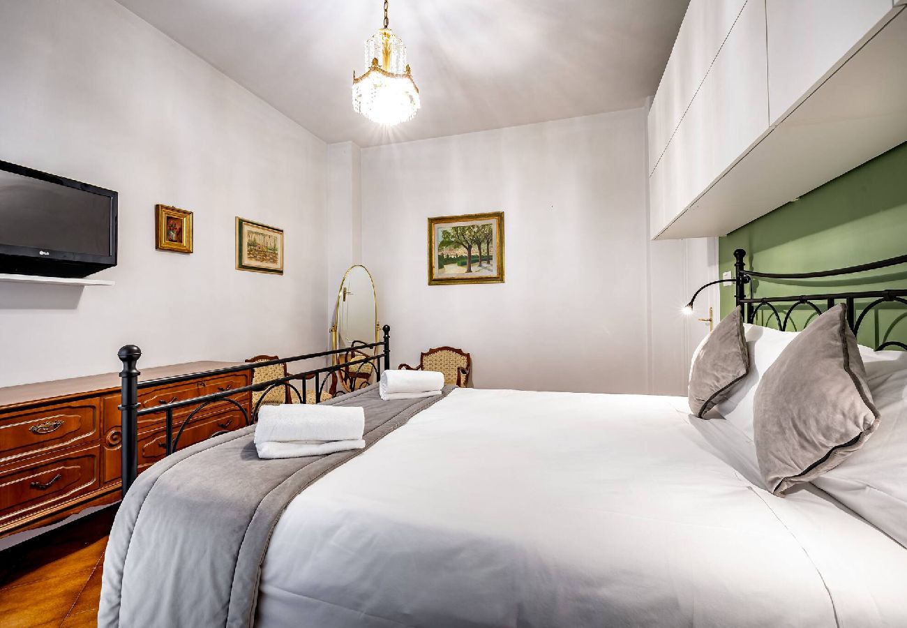 Apartment in Florence - Bellini 36