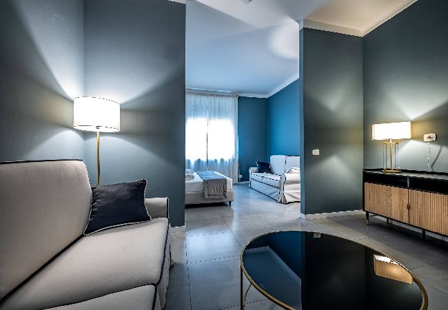 Apartment in Firenze - lamarmora