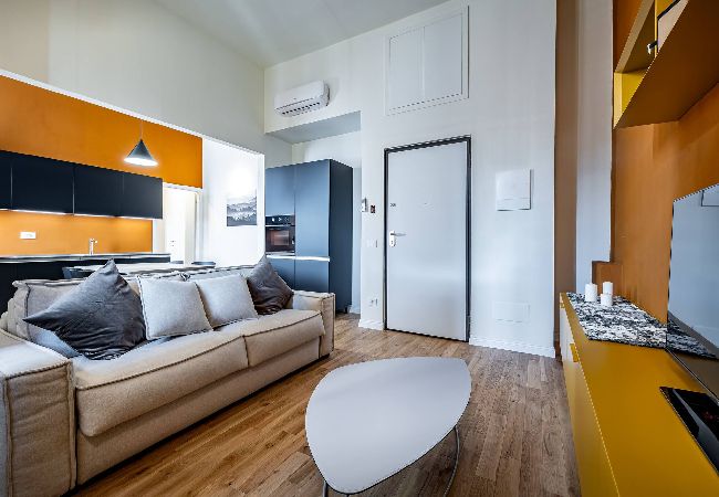Apartment in Firenze - Romito TRILO