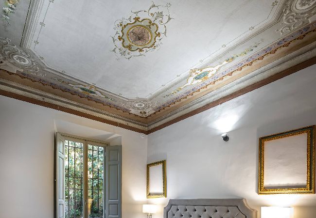 Apartment in Firenze - Gramsci. 71