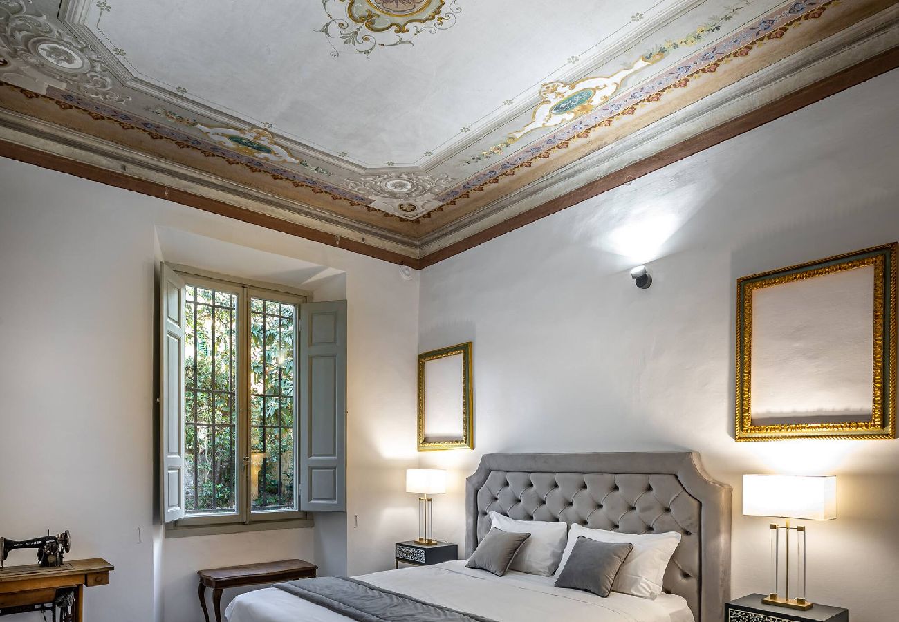 Apartment in Florence - Gramsci. 71