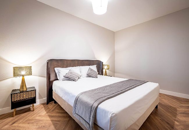 Apartment in Firenze - Castelnuovo Tedesco