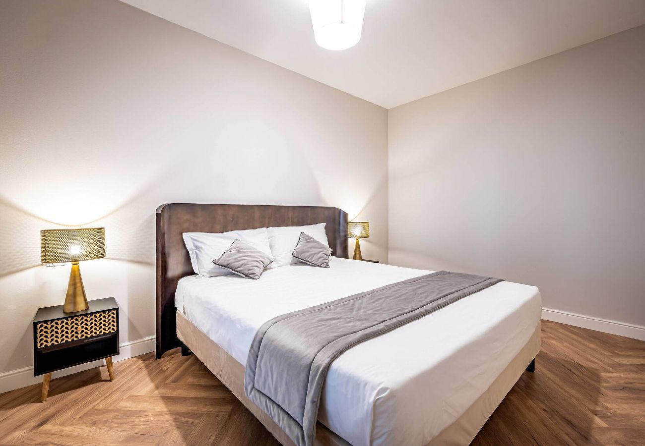 Apartment in Florence - Castelnuovo Tedesco