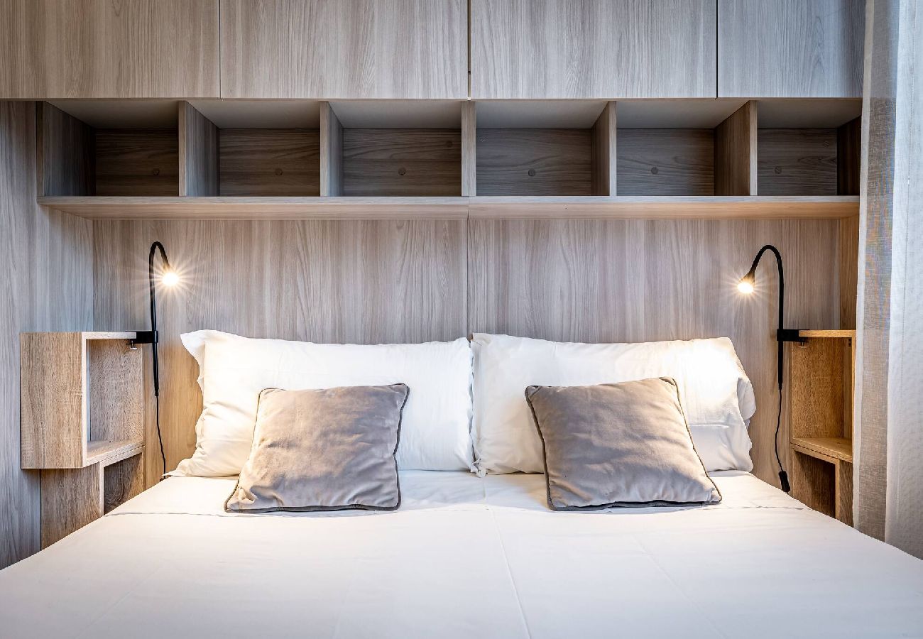 Studio in Florence - Landino 7