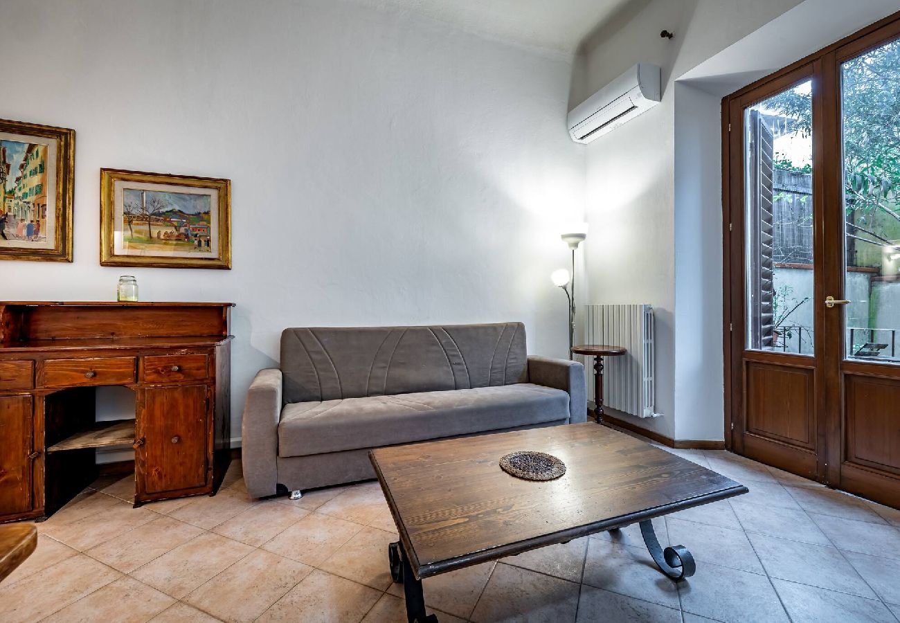 Apartment in Florence - Bellini 13