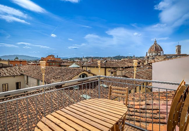 Apartment in Firenze - Ricasoli 61