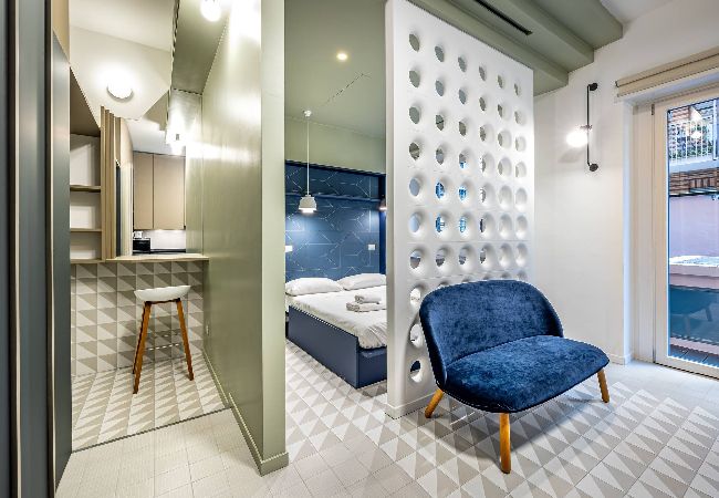 Apartment in Milano - Falcone