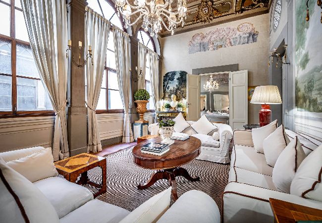 Apartment in Firenze - Vigna Vecchia