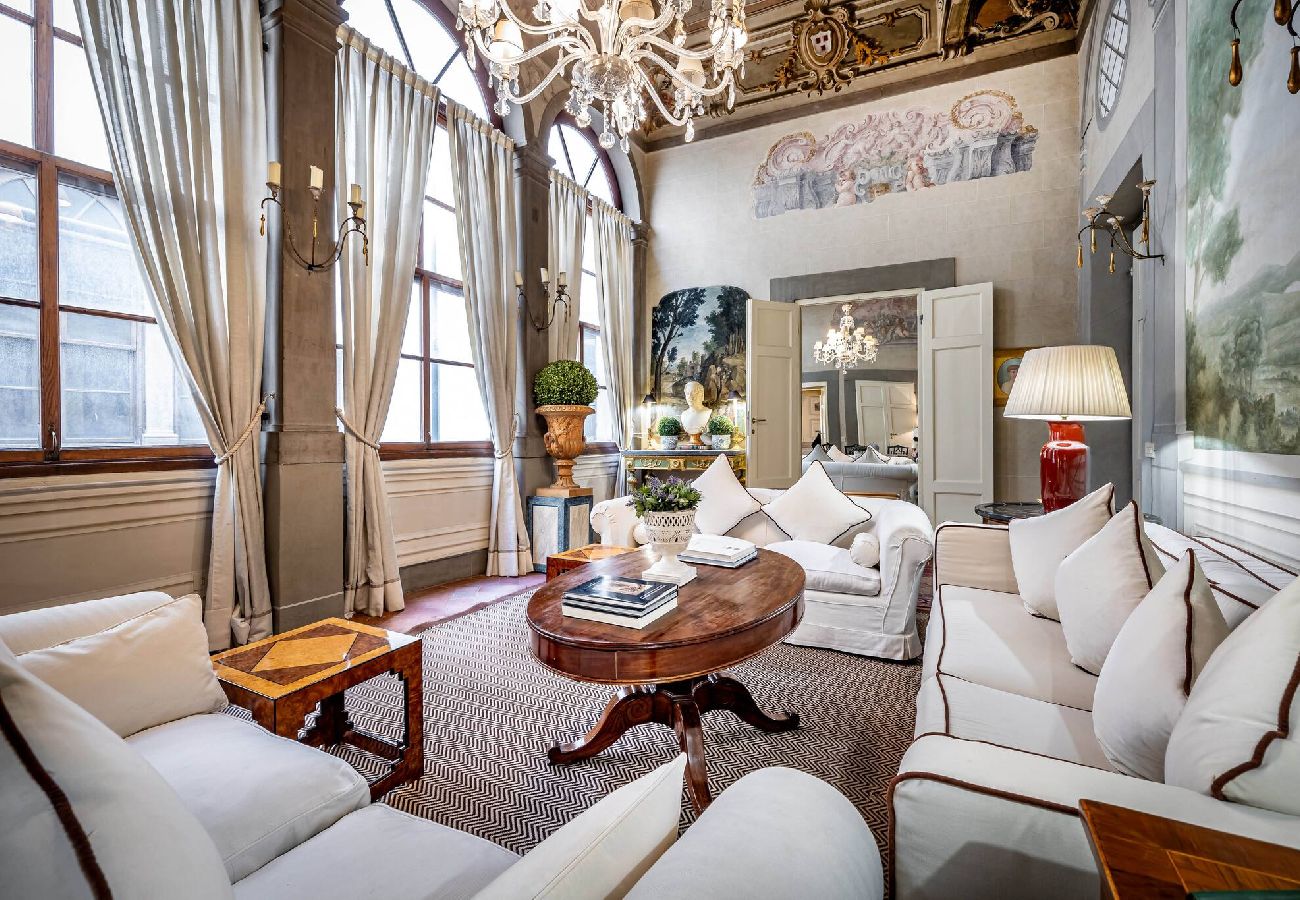Apartment in Florence - Vigna Vecchia