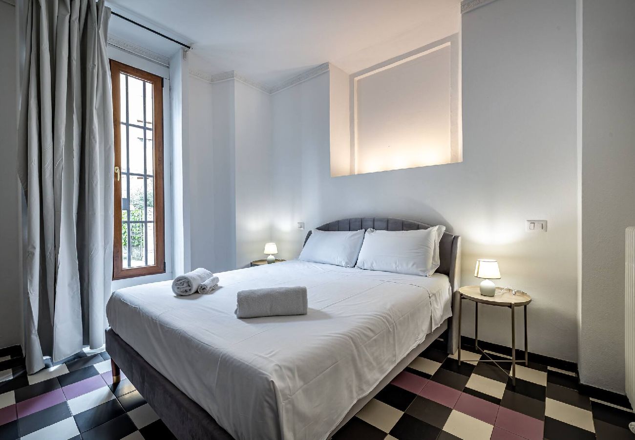 Apartment in Florence - Bolognese 85