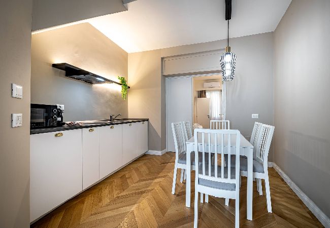 Apartment in Firenze - Bolognese 4