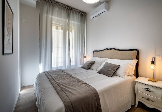 Apartment in Firenze - maroncelli