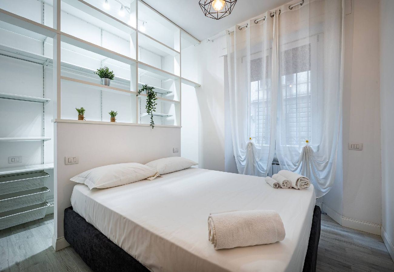 Apartment in Florence - Micheli