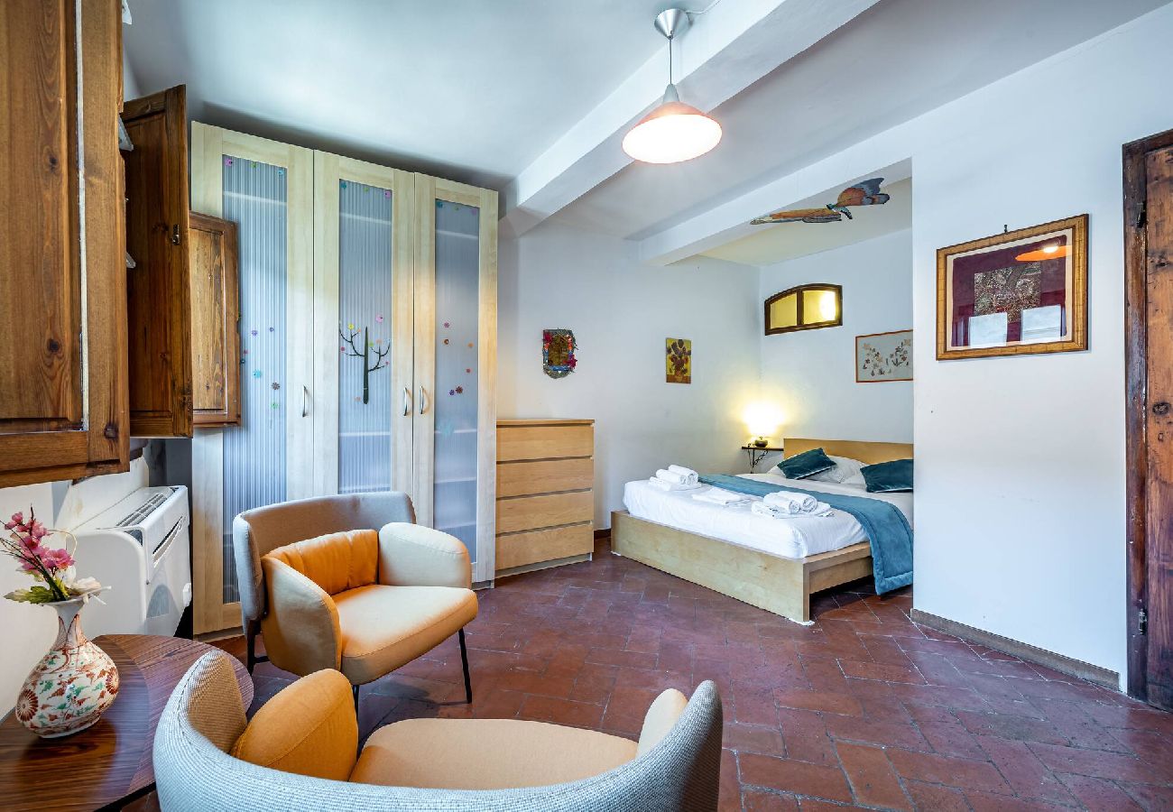 Apartment in Florence - Viola