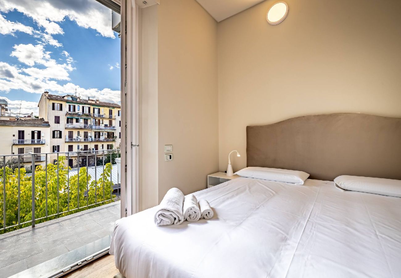 Apartment in Florence - Nardi