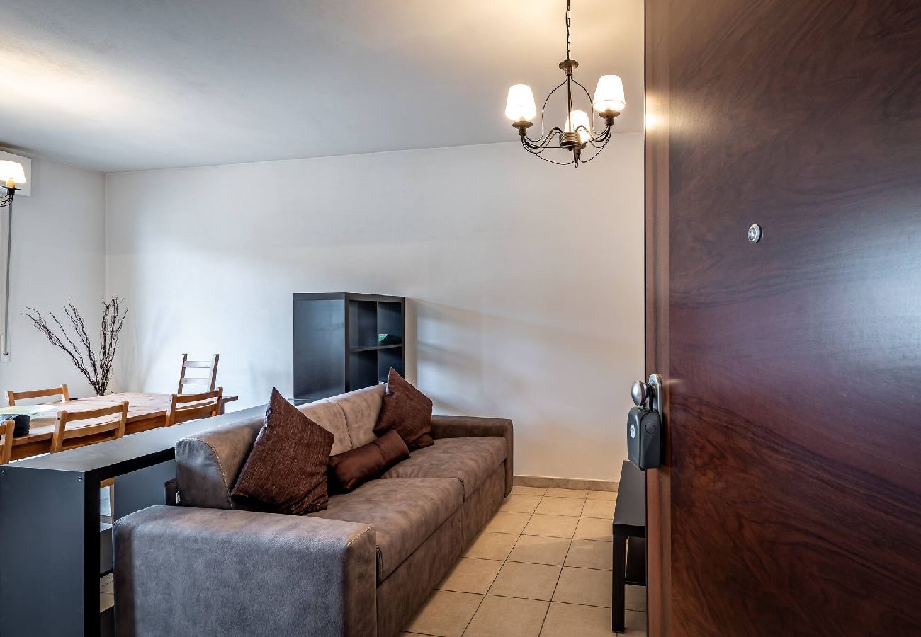 Apartment in Florence - Settimello