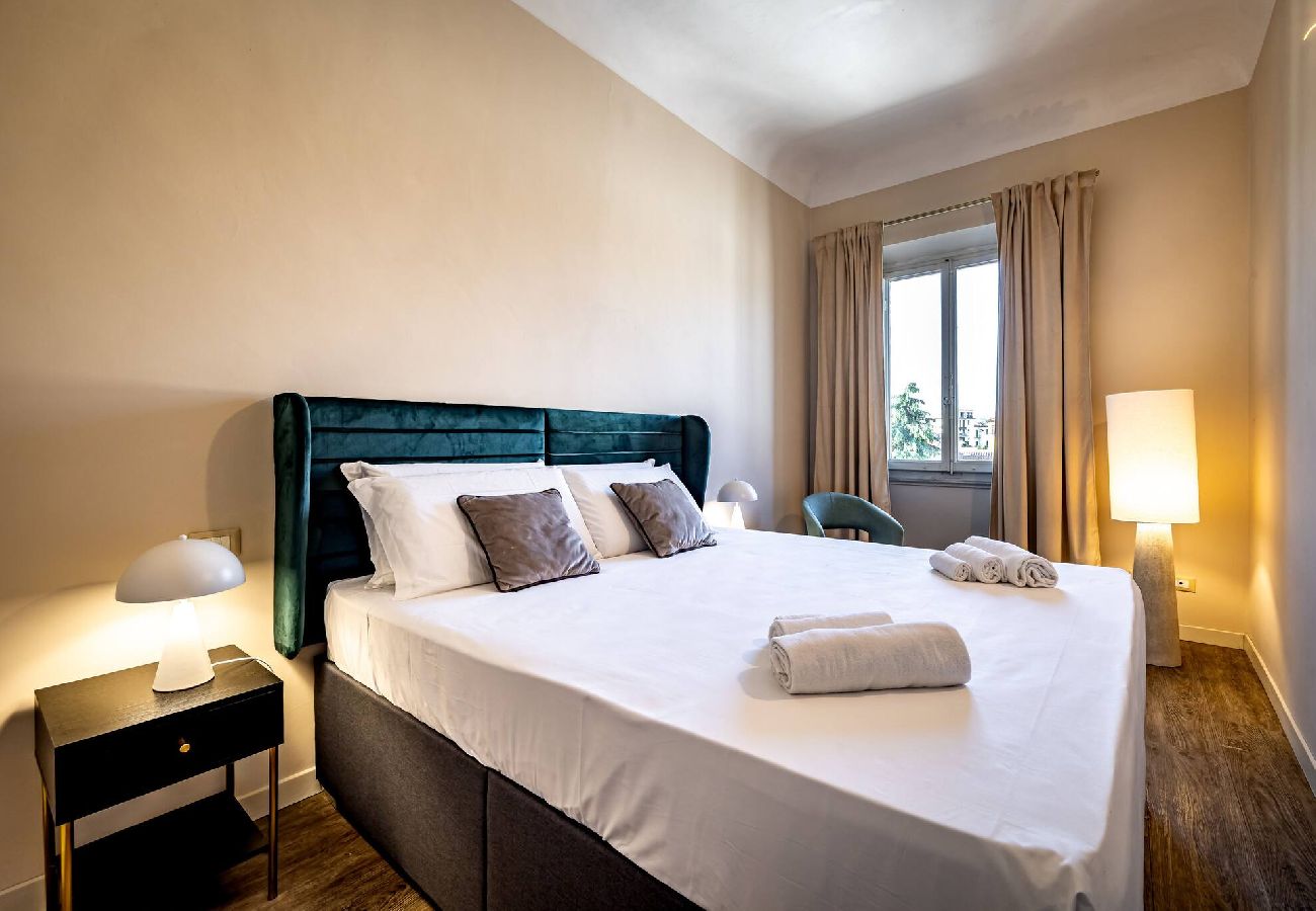 Apartment in Florence - Scala 111