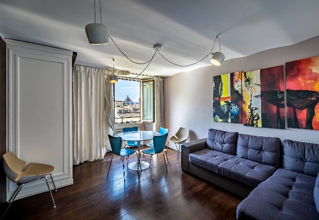Apartment in Firenze - Magnifico