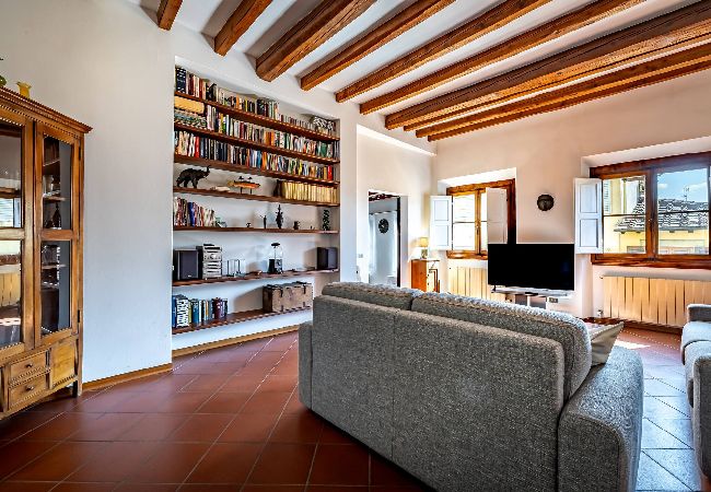 Apartment in Firenze - San Frediano