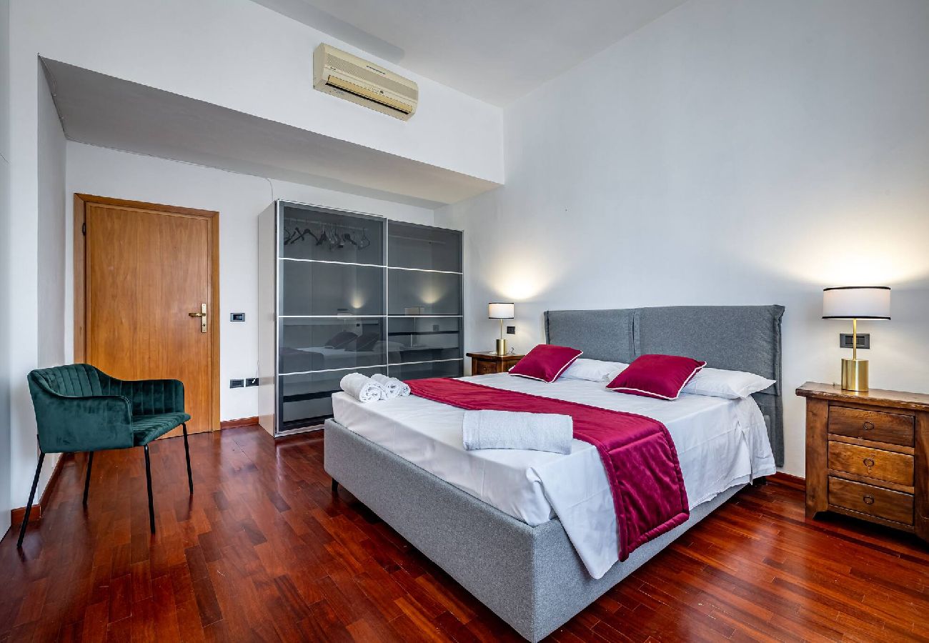 Apartment in Florence - Uzzano
