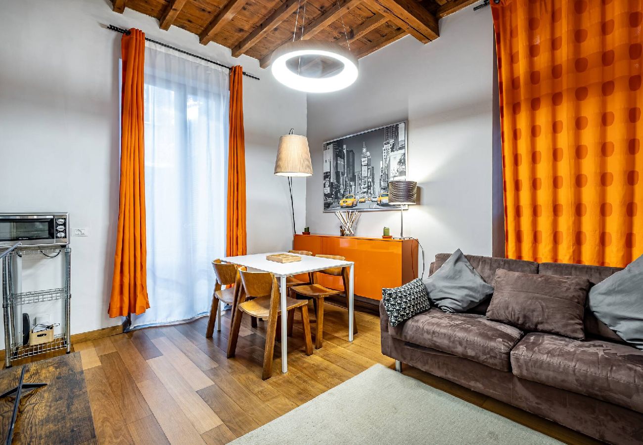 Apartment in Florence - Cellini