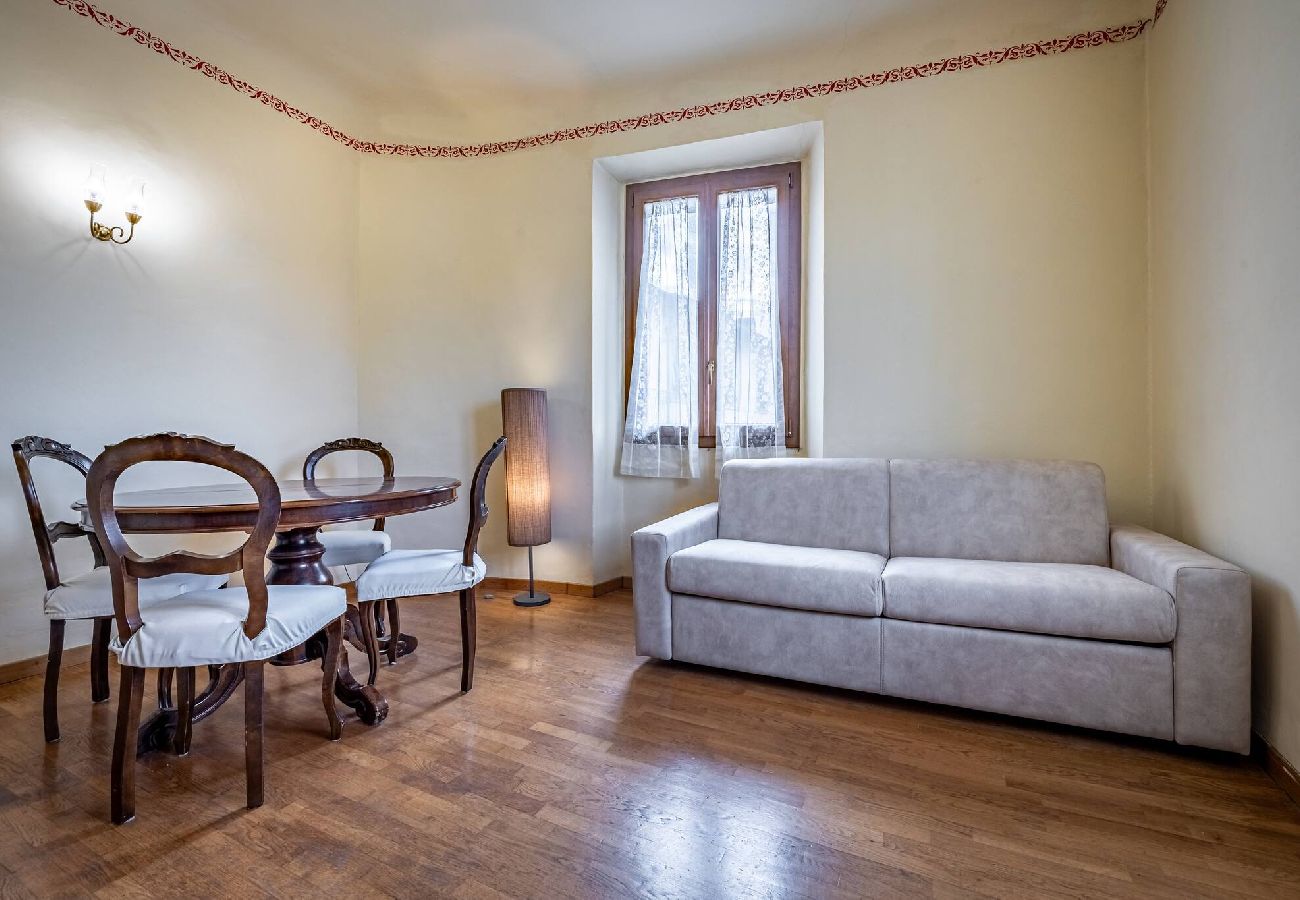 Apartment in Florence - Senese