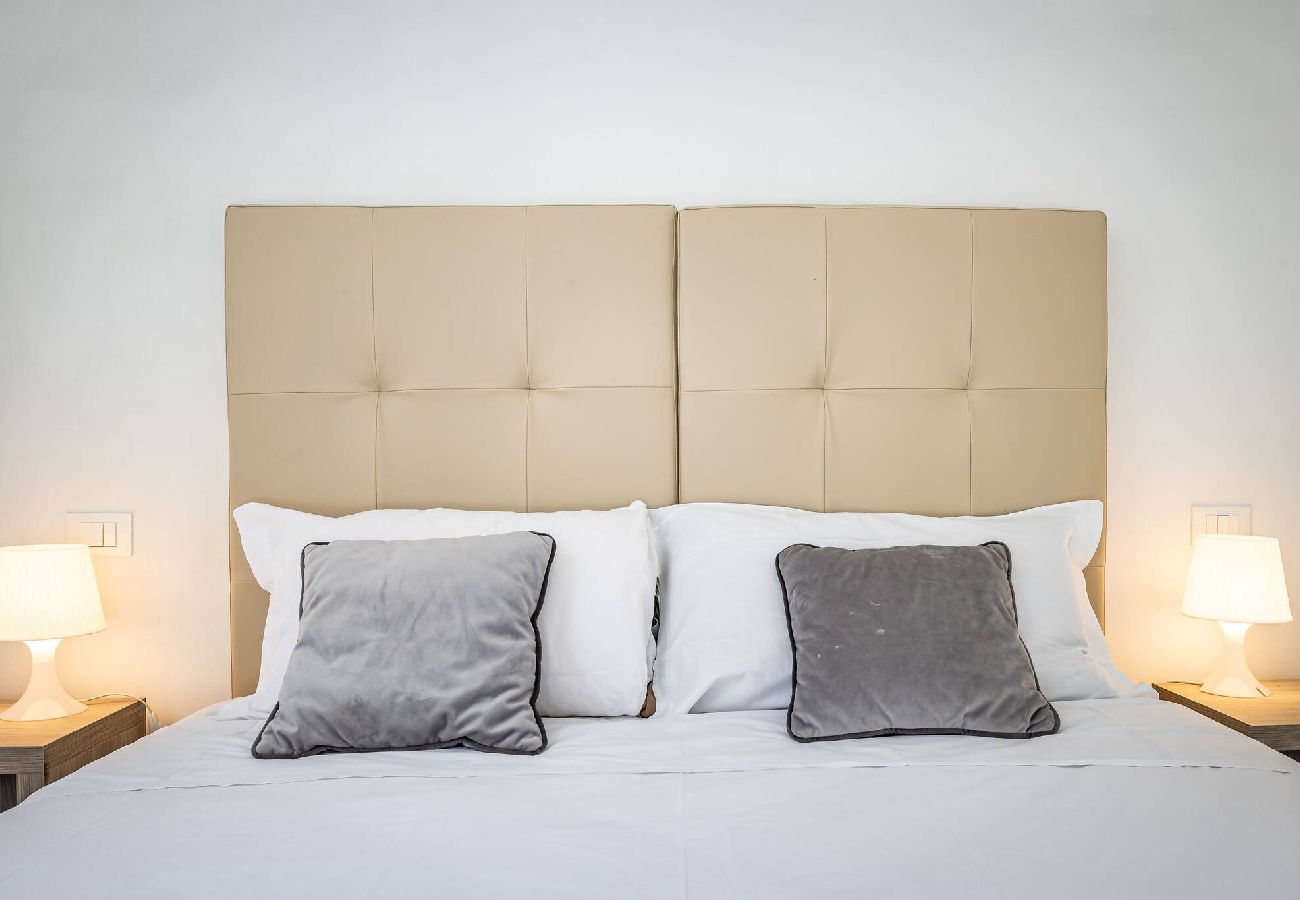 Apartment in Florence - Proconsolo A