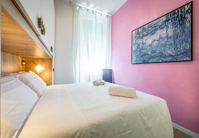 Apartment in Firenze - UZZANO PIANO TERRA