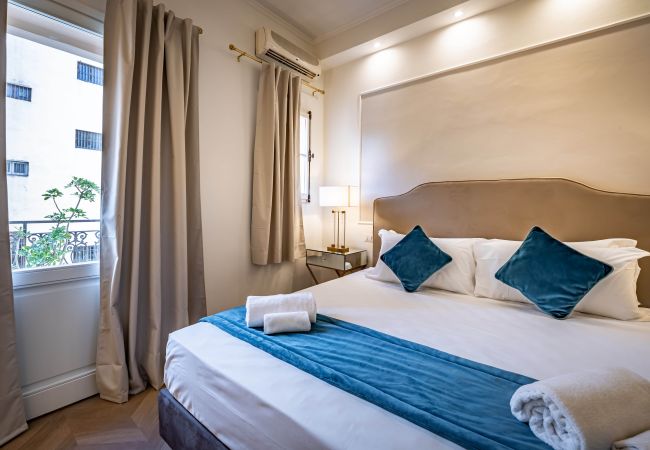 Rent by room in Firenze - POLIZIANO RSP DOP 1