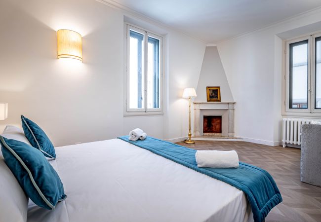 Rent by room in Firenze - POLIZIANO RSP TRIPLA 5