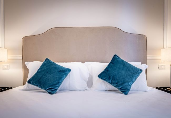 Rent by room in Firenze - POLIZIANO RSP DOP 7