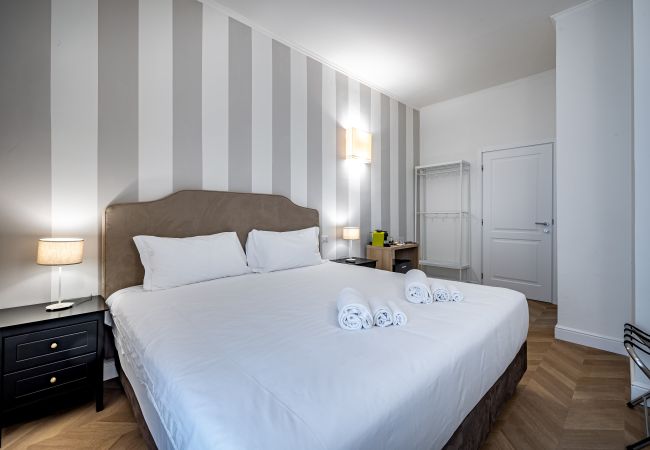 Rent by room in Firenze - POLIZIANO RSP DOP 7